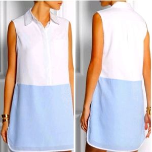 NWOT Altuzarra for Target Shirt Dress L